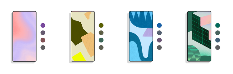 10Material You