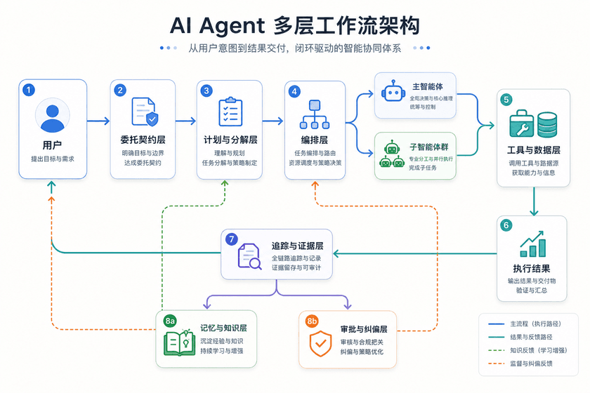 c2d-4-agent-workflow