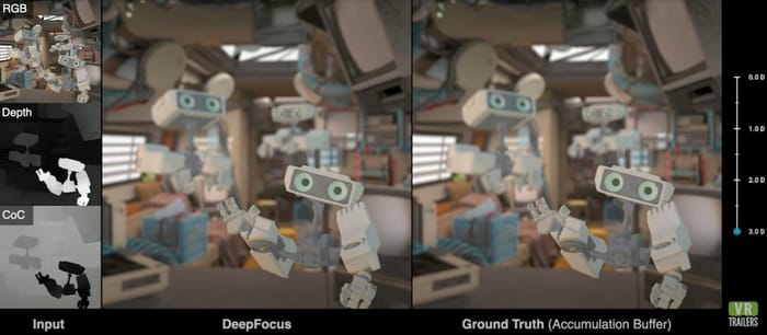 deepfocus demo